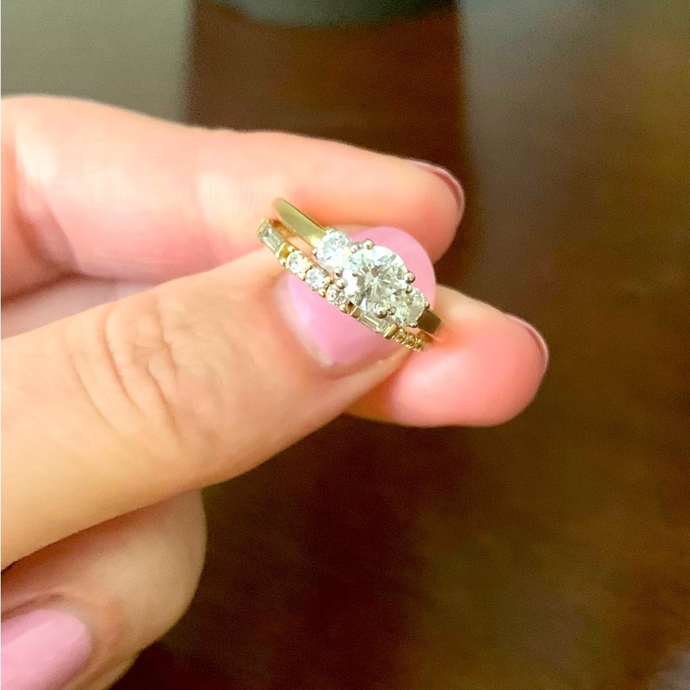 Wedding band